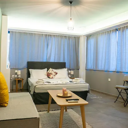 Luxury Atg Acropolis Athens